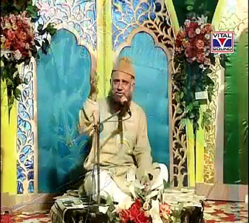 Sahar-e-Gulshan Kaun Daikhay