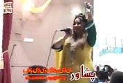 Nadia Gul New Song 2015 - Yari Rasar oka