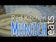 Red Kitchen eats Munich