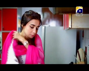 Bari Bahu Episode 20 Full on Geo tv 19th February 2015