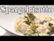 Rezept -  Spargelrisotto (Red Kitchen - Folge 170)