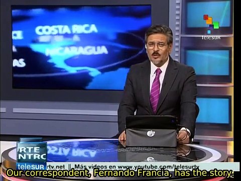 Costa Rican right opposes banning of genetically-modified crops