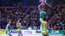 Arvydas Sabonis Career Retrospective