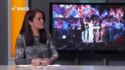 Enfoque - Chile: Se abre la caja de la corrupción