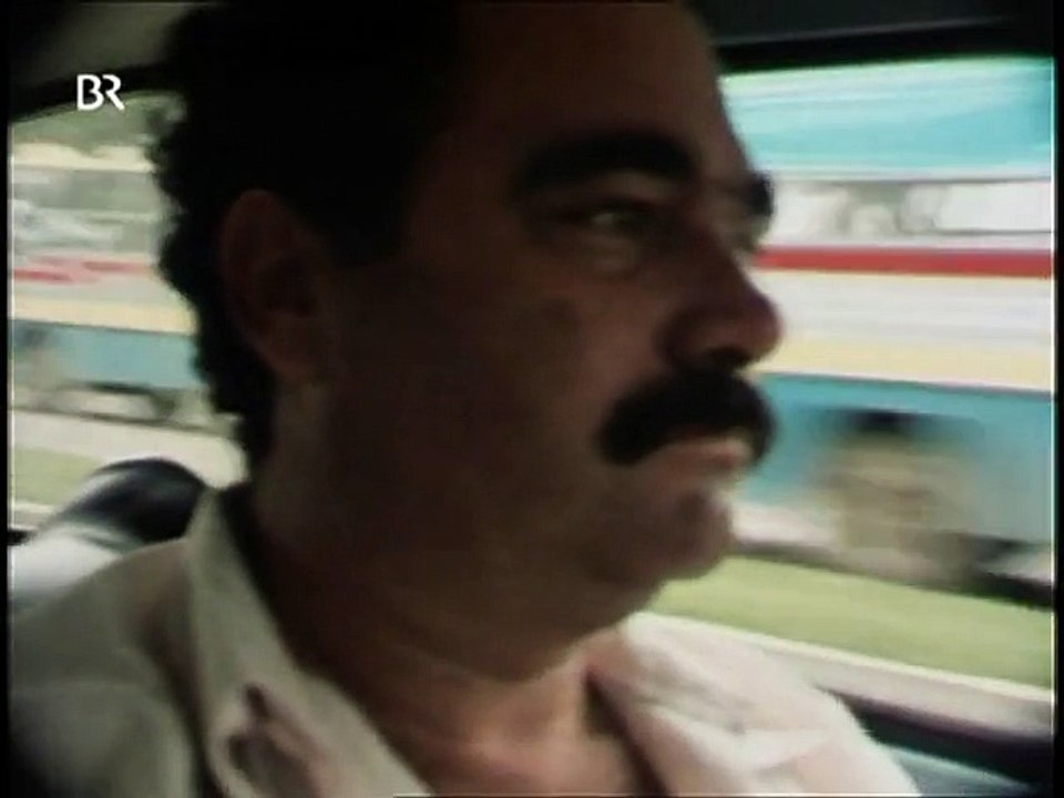 Filmbriefe 12 - Rio de Janeiro 25 de Junho