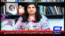 Sayasat hai Ya Saazish  – 19th February 2015