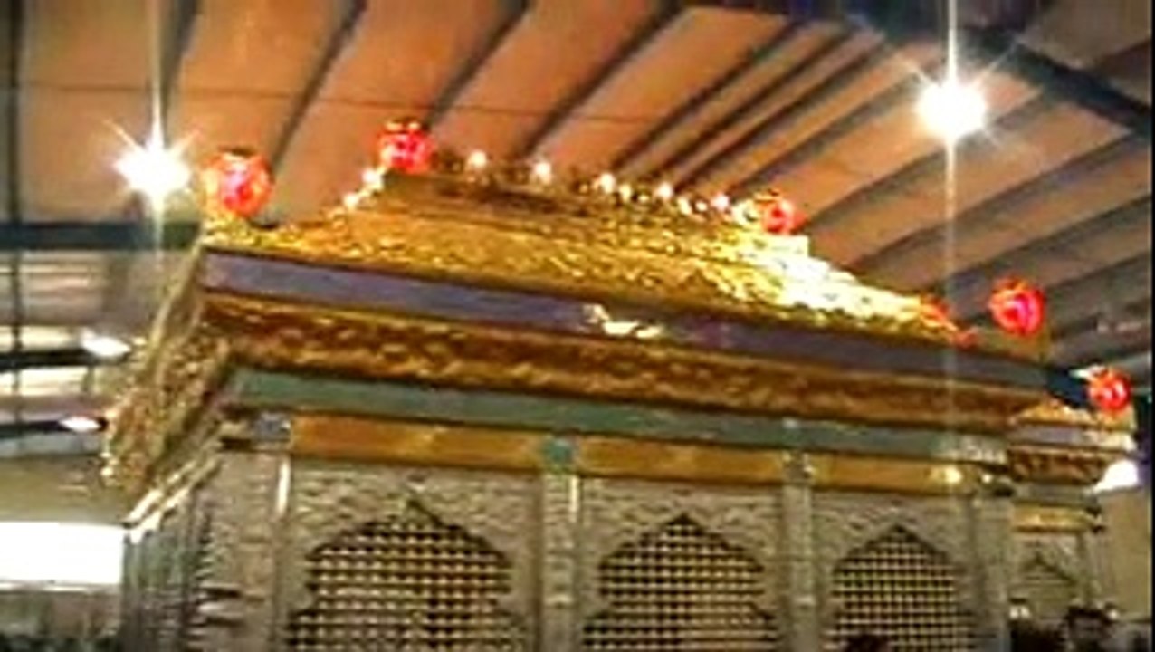 imam hassan askari a.s samra