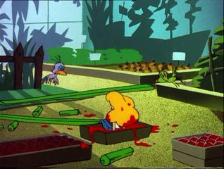 Rodzina Pytalskich odcinek 4 część 2