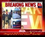 Karachi Four terrorists killed during alleged police encounter