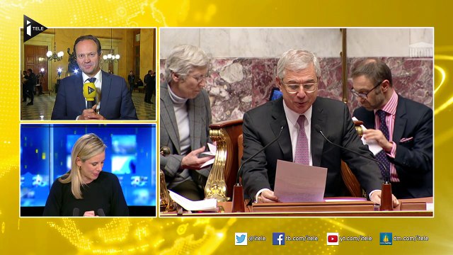 L'Assemblée rejette la motion de censure et adopte la loi Macron