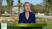 CW Jae Landscaping Plymouth         Superb         Five Star Review by Amy R.