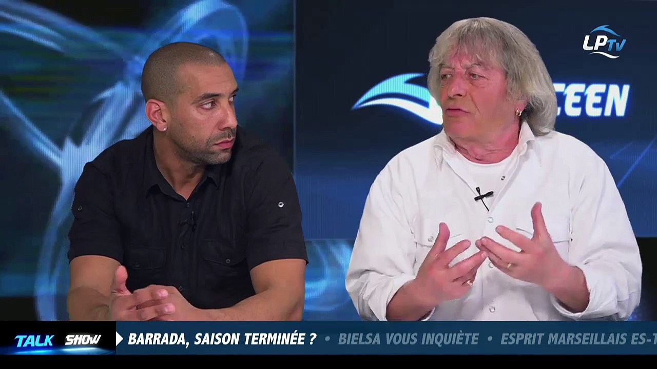 Le Talk Show en direct (REPLAY)