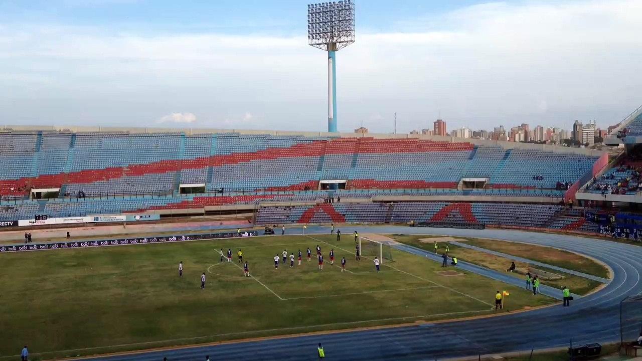 El nuevo Zulia