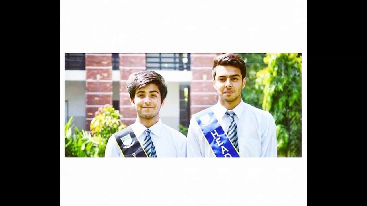 Beaconhouse Garden Town Lahore (Flashback 1415) video Dailymotion