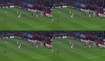 Henrique Goal - Trabzonspor vs Napoli 0-1 ( Europa LEague ) 2015 HD