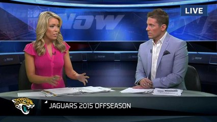 Jaguars to develop Gerhart or draft a new RB?