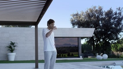 Nouveau Monde DDB pour Biossun - pergolas bioclimatiques, «Les bons moments Biossun» - février 2015 - 30s