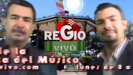 DEPORTE REGIO 2 DE FEBRERO DEL 2015