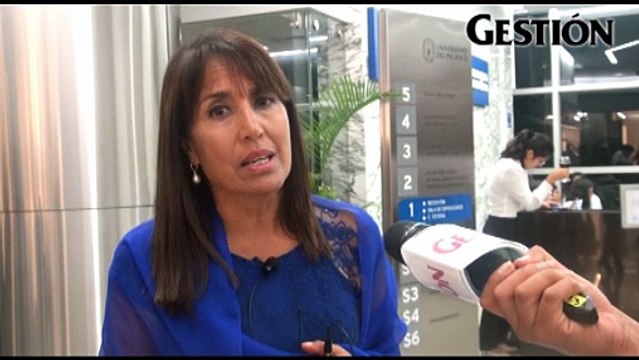 Ministra Silva sobre cambio ministerial: 'Necesitamos trabajar en armonía'