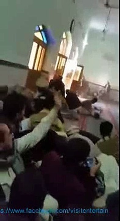 hyderabad video