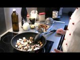 Red Kitchen - Folge 142: Rahmschwammerl mit Speckknödel