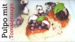 Rezept - Pulpo mit Tomatensugo (Red Kitchen - Folge 107)