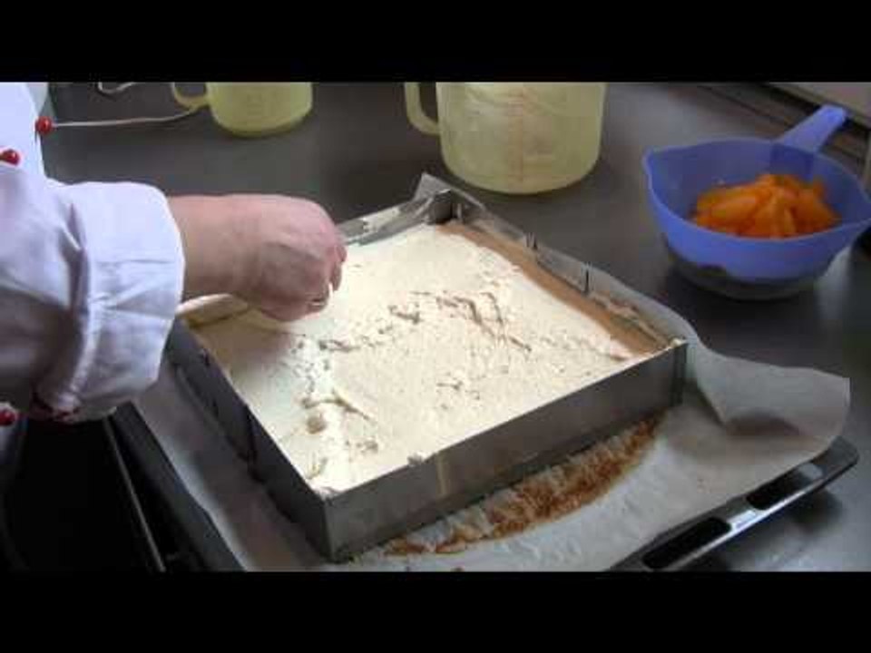 Red Kitchen - Folge 123: Fantakuchen