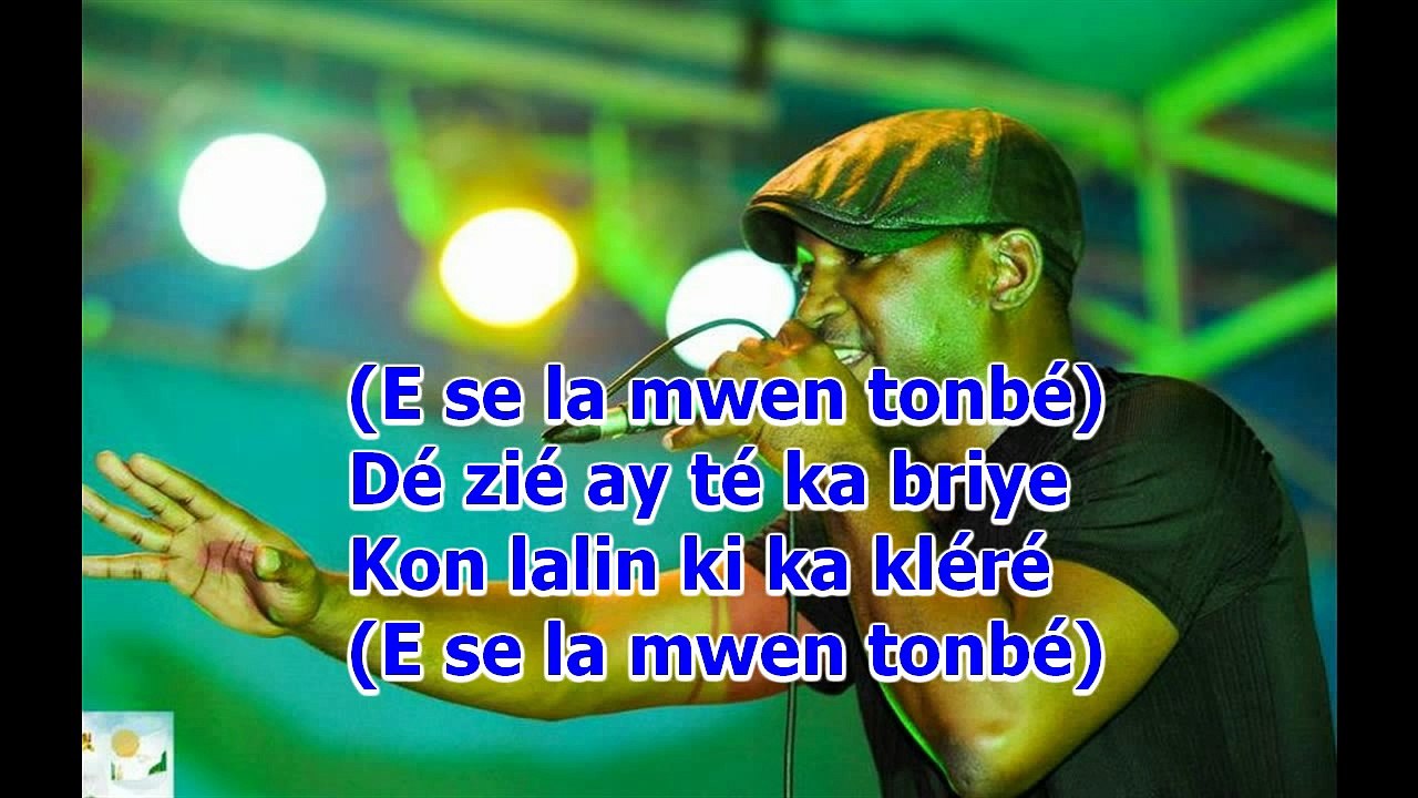 Richard Birman - Tou Sèl