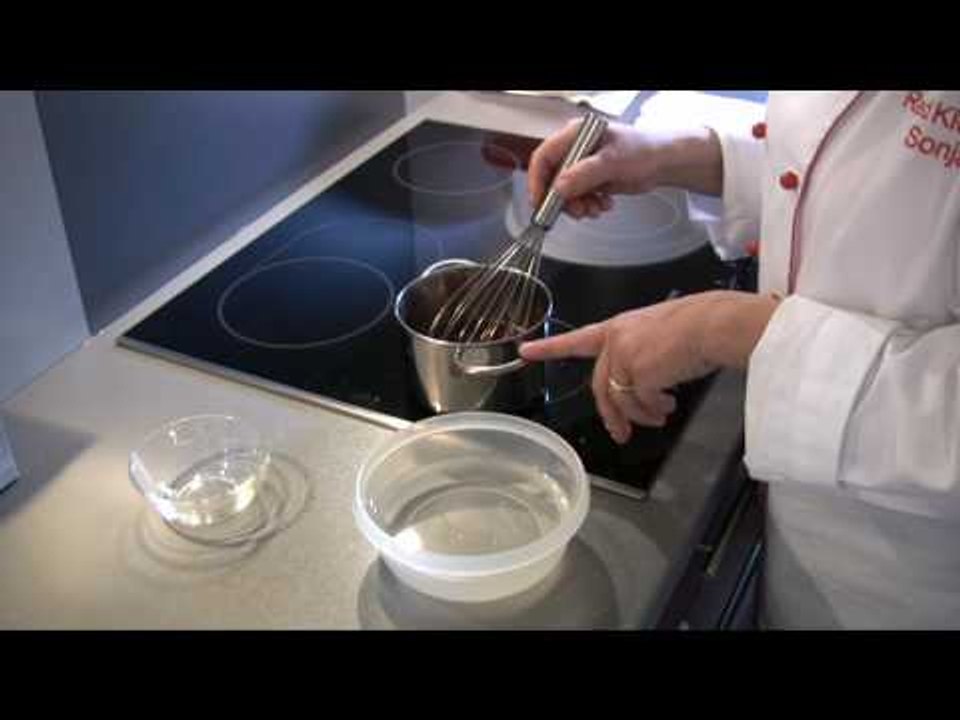 Red Kitchen - Folge 93: Erdbeertorte