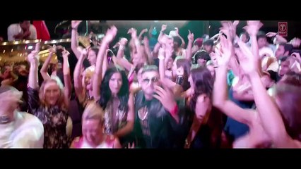 Yo! Yo! Honey Singh & Alfaaz Birthday Bash HD - New Punjabi Song