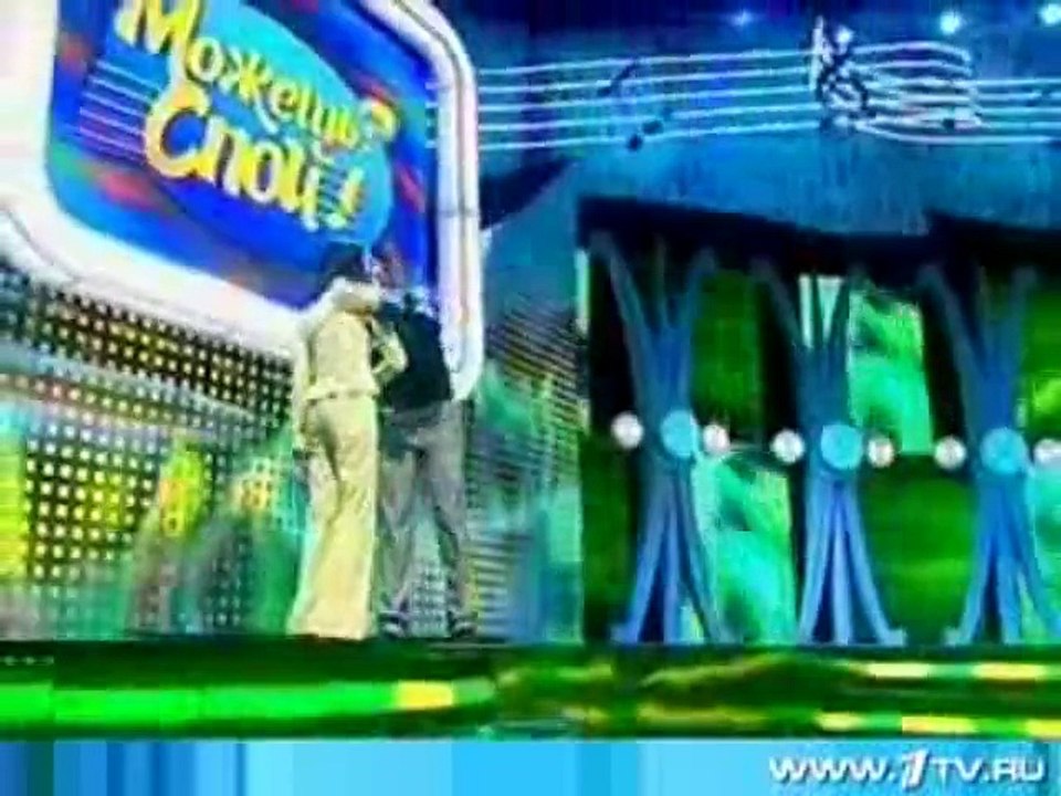 Можешь? Спой! S01E06