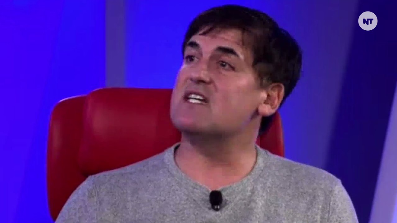 Mark Cuban Worries Net Neutrality Would Hurt Business