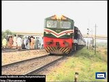 Pak Railways Scandal