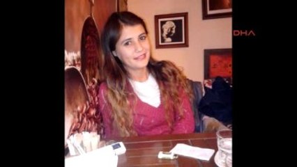 Antalya Sevgilisinin Otomobilinin Altında Ezilip Öldü