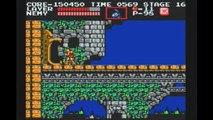 CastleVania NES Part 3 FIN