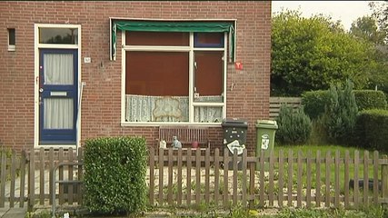 Je moet je dochter beschermen tegen dat soort mensen - RTV Noord