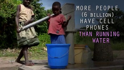 13 Horrifying Facts About Your Cell Phone