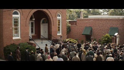 Selma (2014) - Extrait #1 "L'Appel de Selma" [VOST-HD]