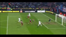 Trabzonspor 0-2 Napoli - Goal Higuain - 19-02-2015