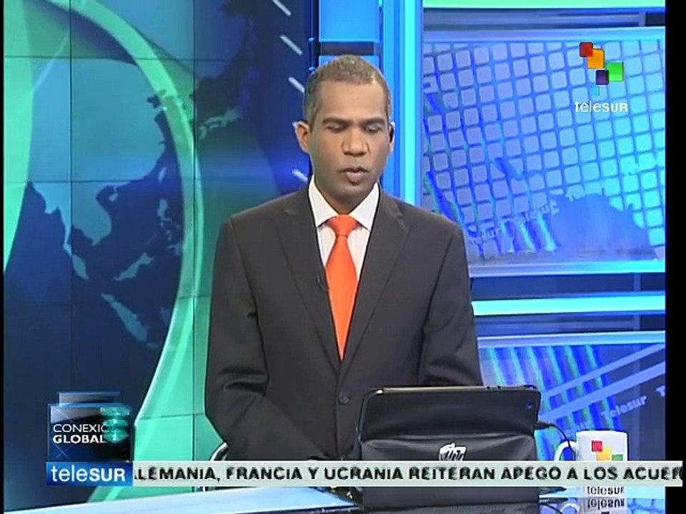 Venezuela se suma a celebraciones del Año Nuevo Chino