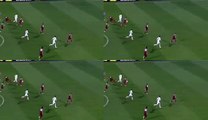 Gonzalo Higuain Goal - Trabzonspor vs Napoli 0-2 ( Europa League ) 2015 HD