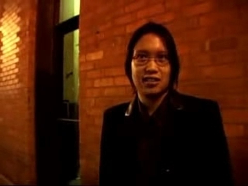 Laibach - Divided States of America 2/4