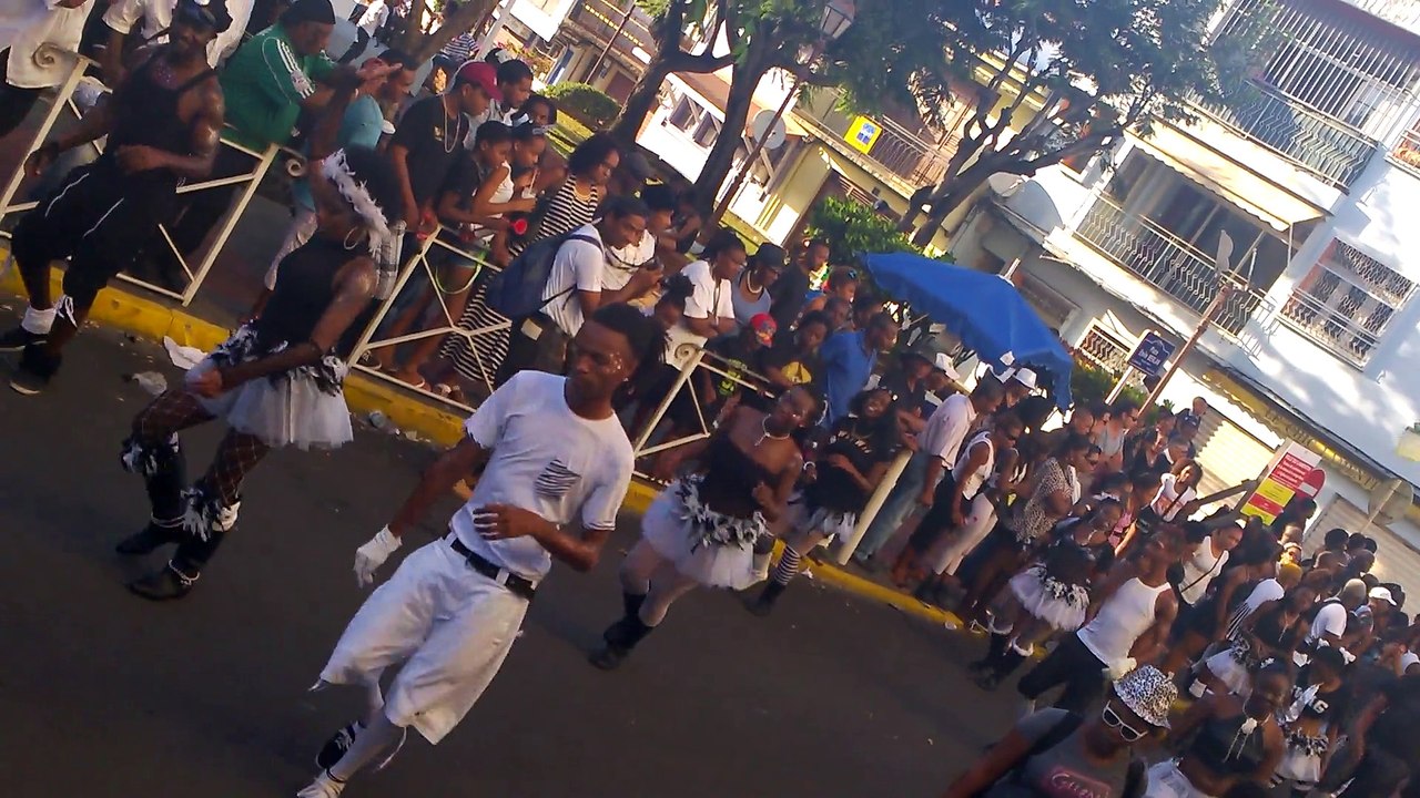 Kannaval A SOU YO - Part 1