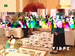 Meray Baba Jan - Episode 139_clip1