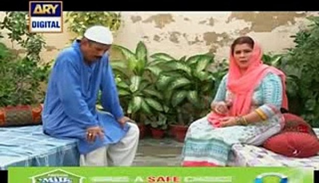 Tootay Huway Taray Drama Episode 219 Full on ARY DIGITAL 19 February 2015 HD