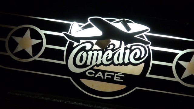 Bootcamp Hearthstone Metz - Comédie Café