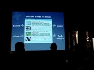 Tariq Krim à l'Ad:Tech - part2