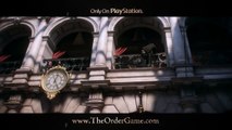 The Order 1886 - Launch Trailer PS4 [HD]