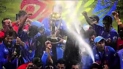 ICC Cricket World Cup 2015 - A history of the Cricket World Cup