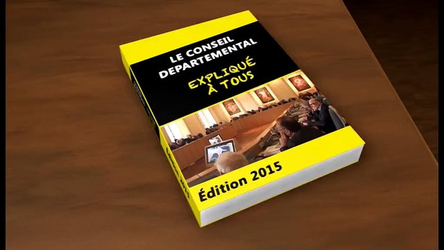 Les nouvelles compétences du Conseil général